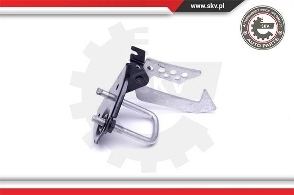 Hood lock Esen SKV 16SKV240