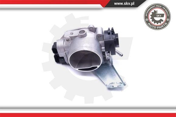 Esen SKV Throttle body – price [object Object] PLN