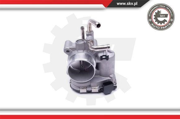 Throttle body Esen SKV 12SKV085