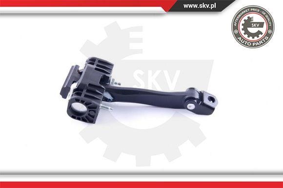 Holder, door stay Esen SKV 16SKV912