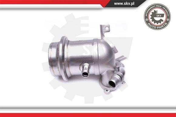 Esen SKV Cooler, exhaust gas recirculation – price [object Object] PLN