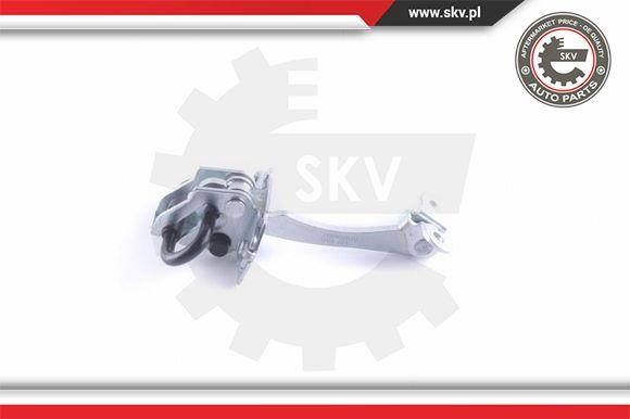 Holder, door stay Esen SKV 16SKV922