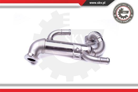 Esen SKV Cooler, exhaust gas recirculation – price [object Object] PLN