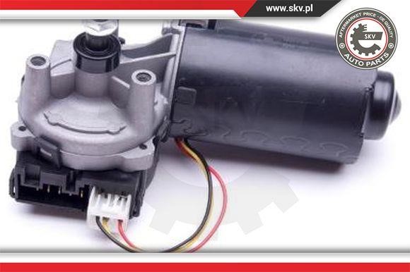Esen SKV Wiper Motor – price [object Object] PLN