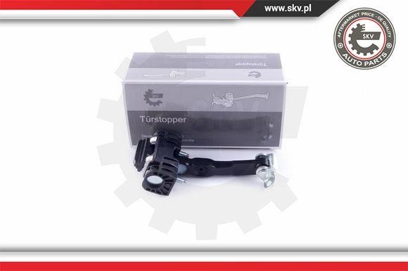 Esen SKV 16SKV927 Door Catch 16SKV927 16SKV927 Esen SKV Door Catch
