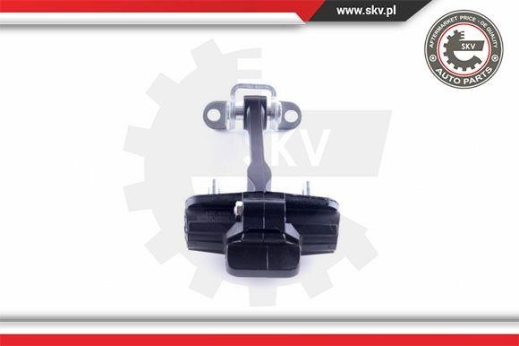 Holder, door stay Esen SKV 16SKV928