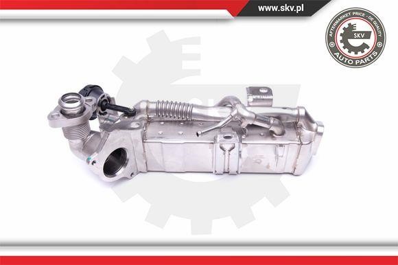 Esen SKV Cooler, exhaust gas recirculation – price [object Object] PLN