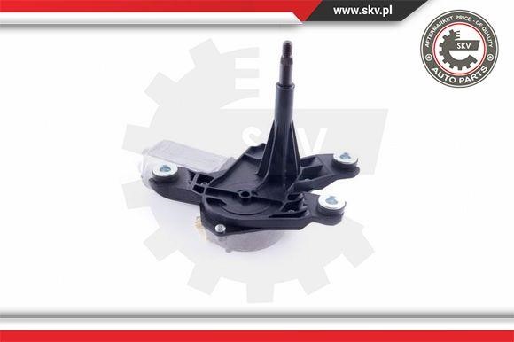 Wiper Motor Esen SKV 19SKV179