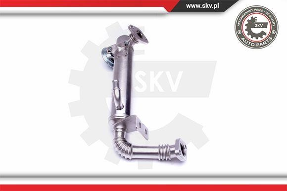 Esen SKV Cooler, exhaust gas recirculation – price [object Object] PLN