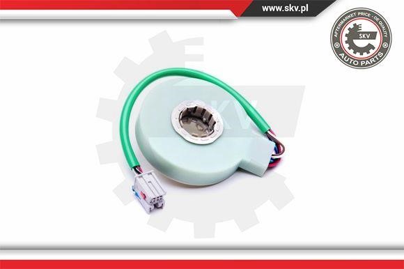 Buy Esen SKV 17SKV476 – good price at EXIST.AE!
