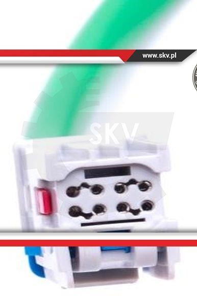 Buy Esen SKV 17SKV476 – good price at EXIST.AE!