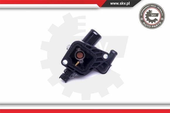Esen SKV Coolant thermostat – price [object Object] PLN