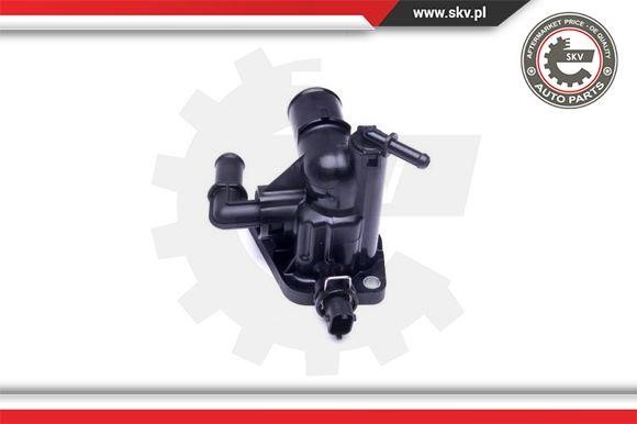 Esen SKV Coolant thermostat – price [object Object] PLN