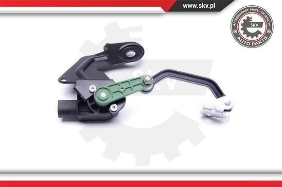 Sensor, headlight levelling Esen SKV 17SKV602
