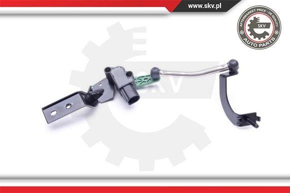 Sensor, headlight levelling Esen SKV 17SKV604