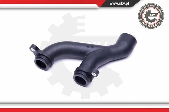 Thermostat housing Esen SKV 20SKV604