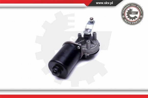 Esen SKV Wiper Motor – price [object Object] PLN