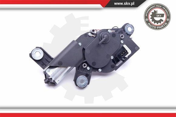Esen SKV Wiper Motor – price [object Object] PLN