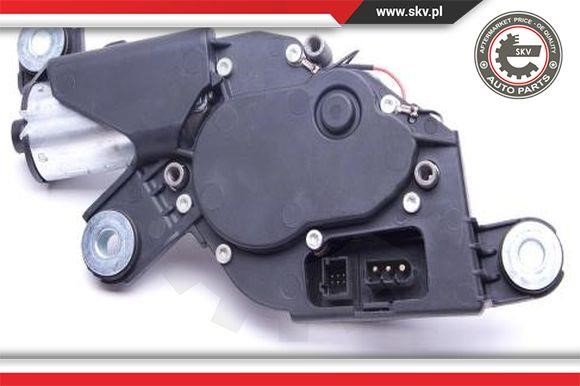 Esen SKV Wiper Motor – price [object Object] PLN