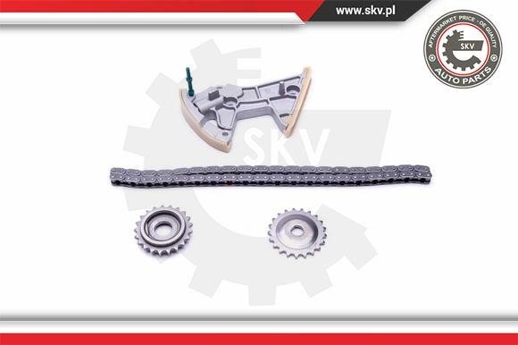CHAIN OIL PUMP Esen SKV 21SKV105
