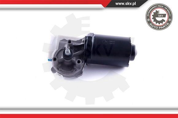 Wiper Motor Esen SKV 19SKV122