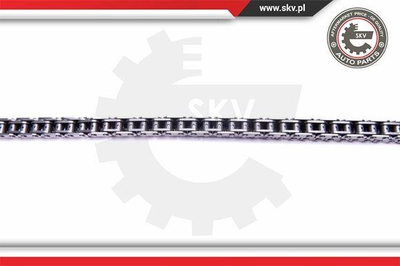 Timing chain kit Esen SKV 21SKV121