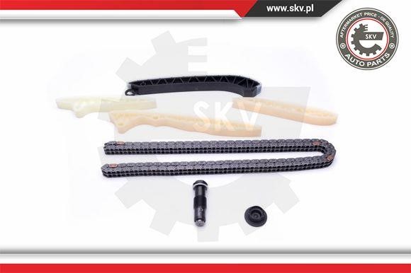 Timing chain kit Esen SKV 21SKV126
