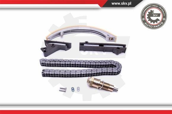 Timing chain kit Esen SKV 21SKV128