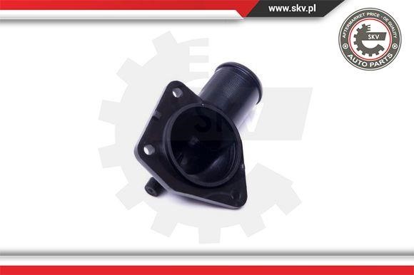 Coolant thermostat Esen SKV 20SKV115