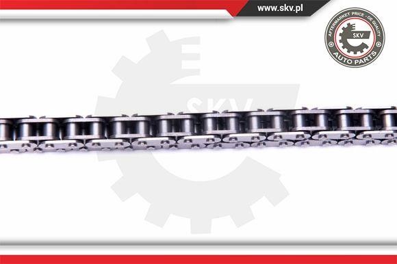 Timing chain kit Esen SKV 21SKV131