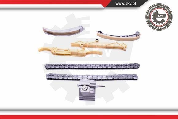 Timing chain kit Esen SKV 21SKV138