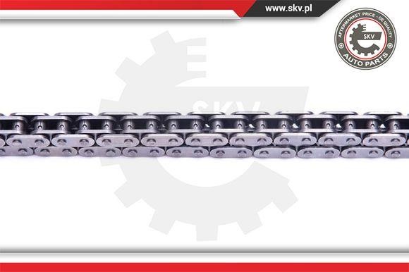 Timing chain kit Esen SKV 21SKV141