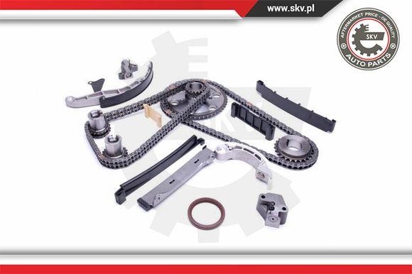 Timing chain kit Esen SKV 21SKV203