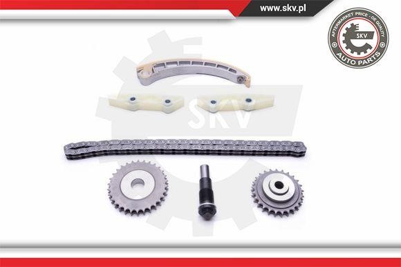 Timing chain kit Esen SKV 21SKV144