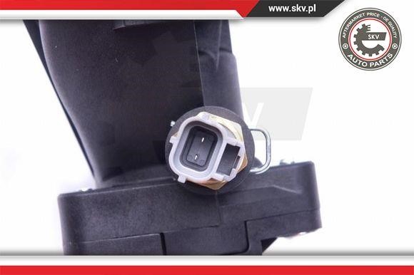 Coolant thermostat Esen SKV 20SKV124