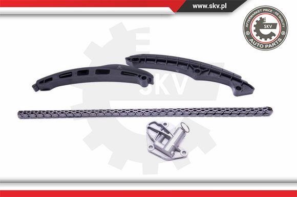 Timing chain kit Esen SKV 21SKV148