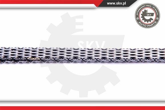 Timing chain kit Esen SKV 21SKV150