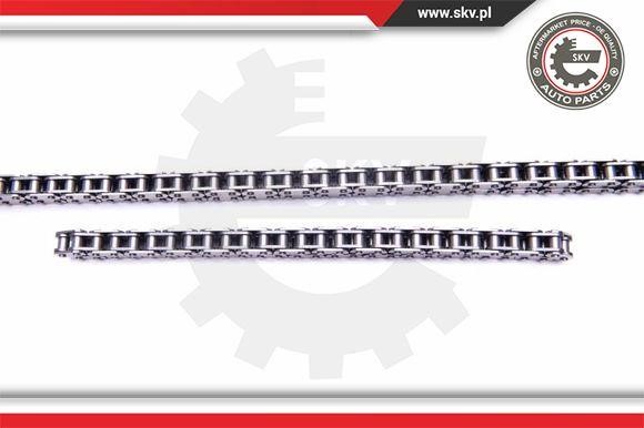 Timing chain kit Esen SKV 21SKV209