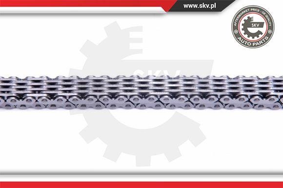 Timing chain kit Esen SKV 21SKV151