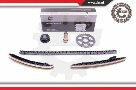 Esen SKV 21SKV212 Timing chain kit 21SKV212