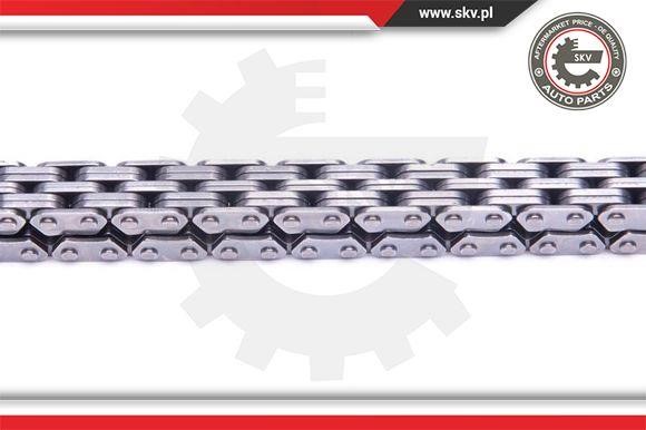 Timing chain kit Esen SKV 21SKV153