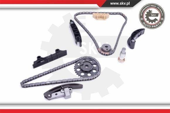 Timing chain kit Esen SKV 21SKV156
