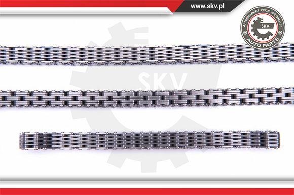 Timing chain kit Esen SKV 21SKV162