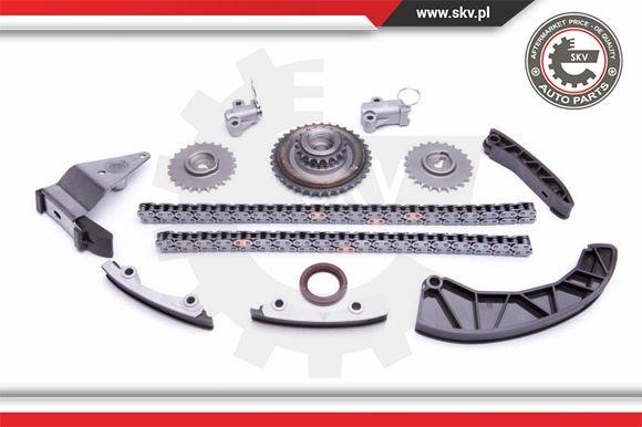 Timing chain kit Esen SKV 21SKV224