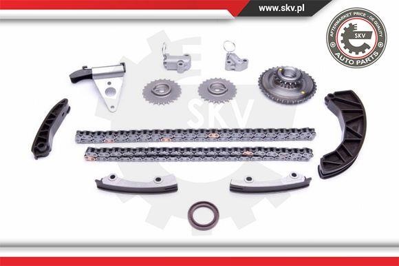 Timing chain kit Esen SKV 21SKV225