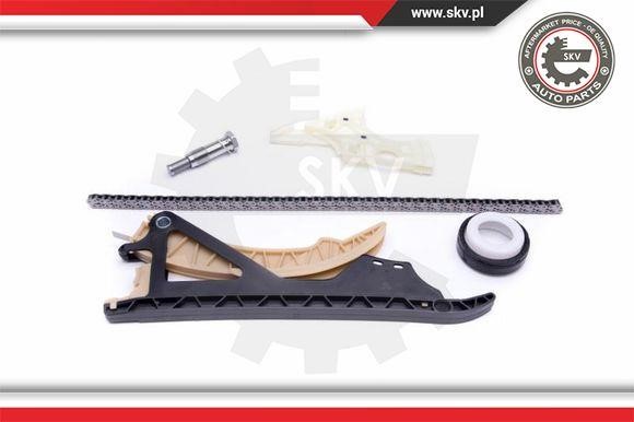 Timing chain kit Esen SKV 21SKV169