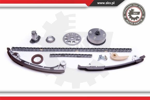Timing chain kit Esen SKV 21SKV230