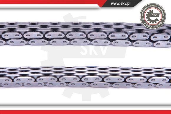 Timing chain kit Esen SKV 21SKV231