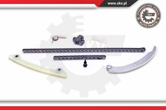Timing chain kit Esen SKV 21SKV232
