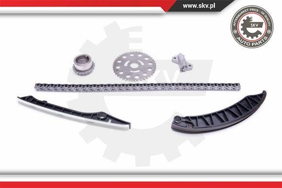 Timing chain kit Esen SKV 21SKV173